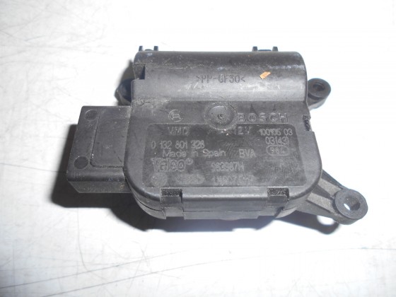 Motor Comportas Sofagem Audi A3 2003 MCS89
